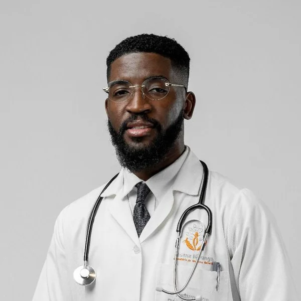 Dr. Décio Souza