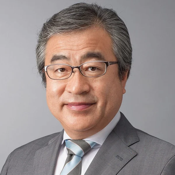 Dr. Hiroshi Tanaka